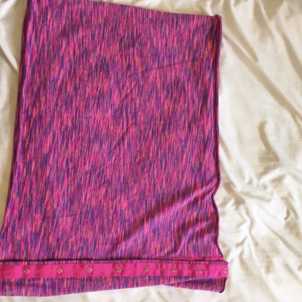 ivivva infinity scarf